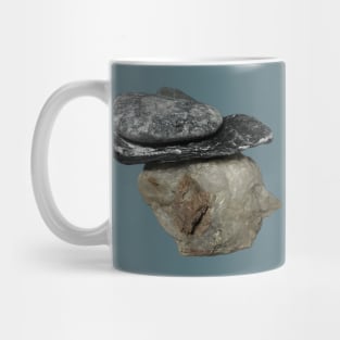 FLAT CAP Rocks Mug